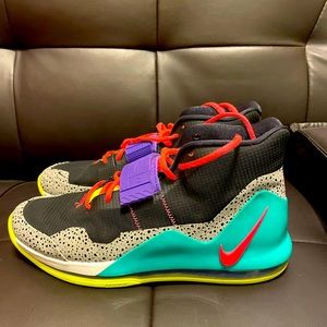 Nike Air Force Max Multi-Color